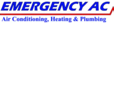Emergency AC And Plumbing