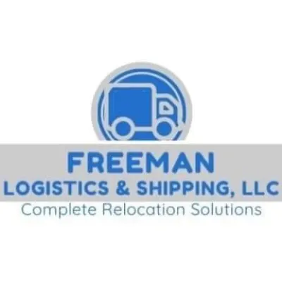 Freeman Logistics And Moving