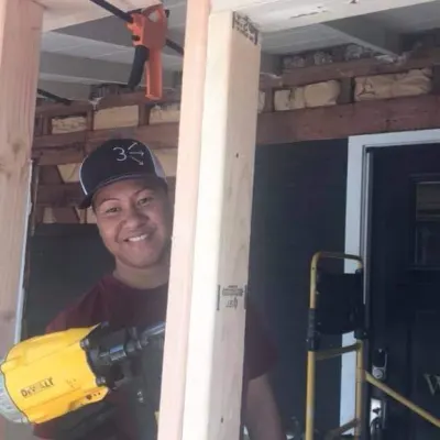 Handywoman 