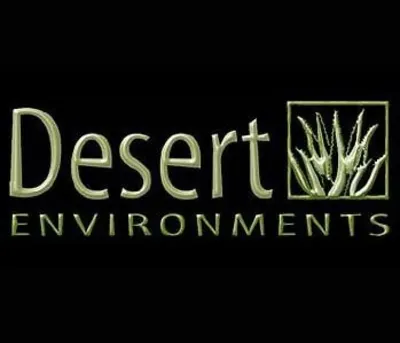 Desert Environments
