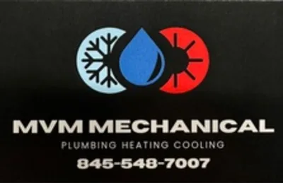 MVM Mechanical
