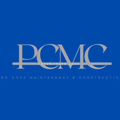 ProCore Building Maintenance And Constuxtion