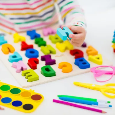 Kidz Luv Early Learning Ministry (Sheridan)