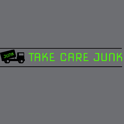 TCJ Hauling (Take Care Junk)