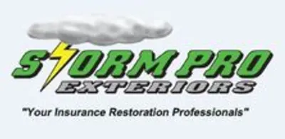 Storm Pro Exteriors, Inc.