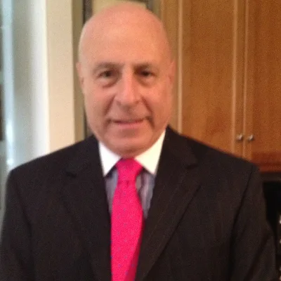 Franklin Yudkin