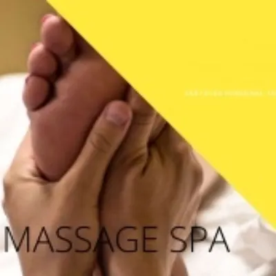 Jay Massage