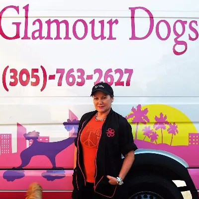 Glamour Dogs LLC