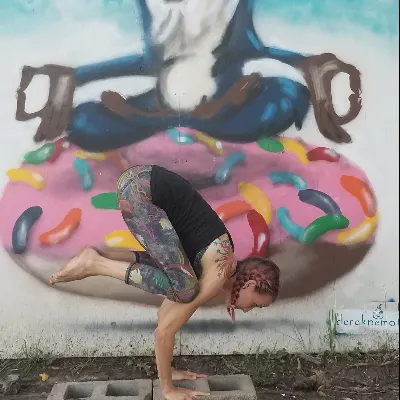 Hatha Yoga Project