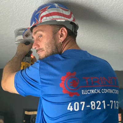 Trinity Electrical Contractors Inc