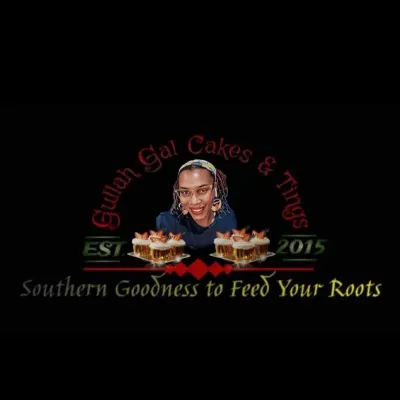 Gullah Gal Cakes & Tings