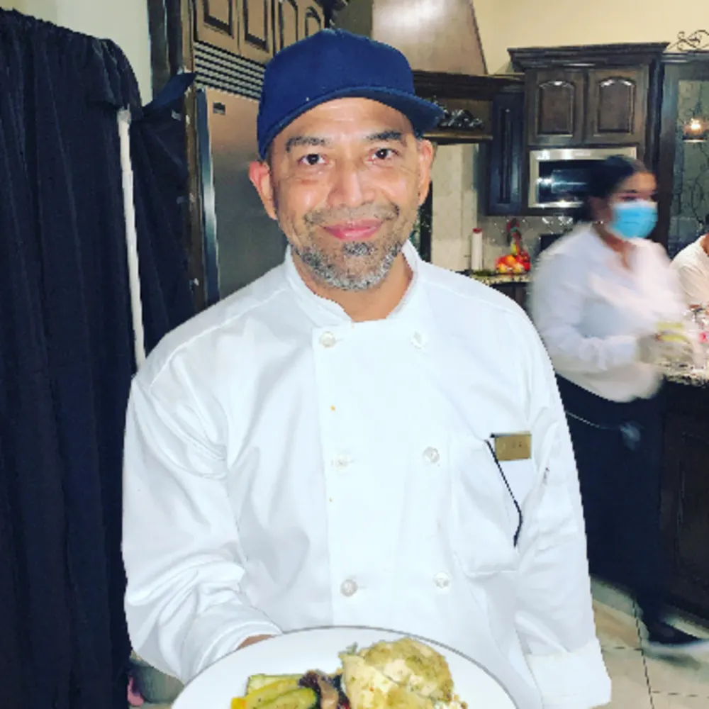 Bransebalek’s Catering