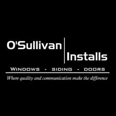 O'Sullivan Installs, Inc.