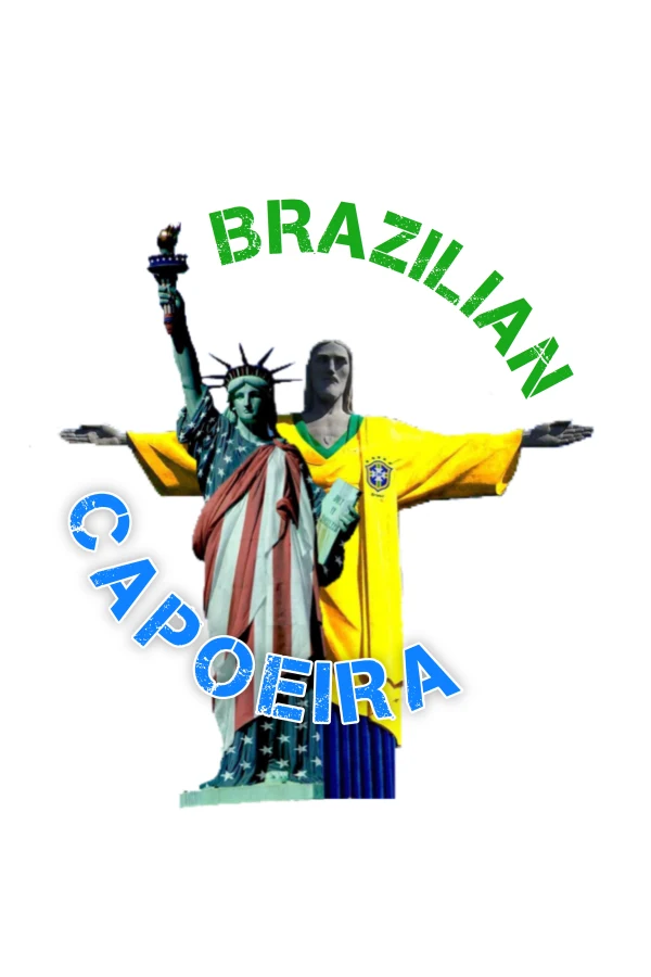 Capoeira LOGO