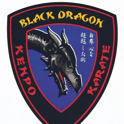 Black Dragon Kenpo Karate