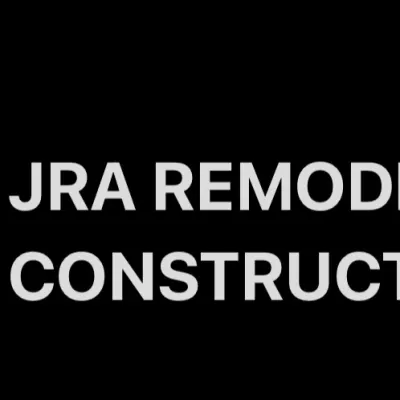 JRA Remodeling & Construction 