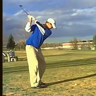 Gleitz Golf