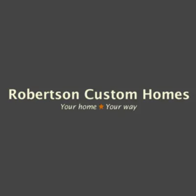Robertson Custom Homes