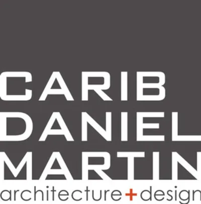 CARIB DANIEL MARTIN Architecture And Design Llc