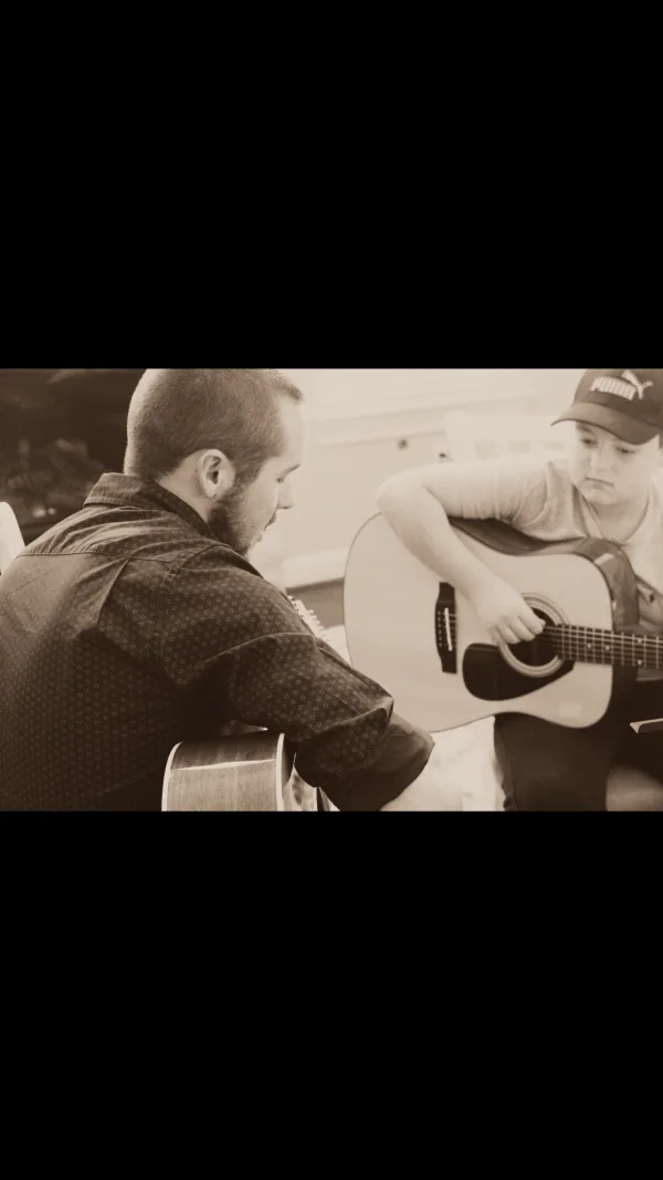 Guitar Lesson