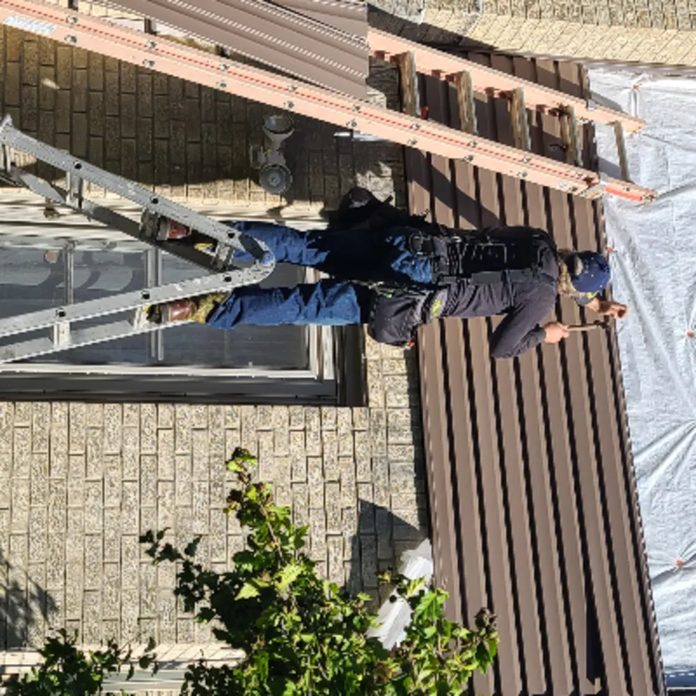 LaGraff Renovations