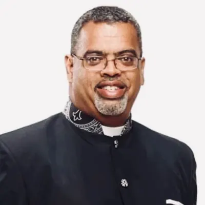 Pastor Jay Offer