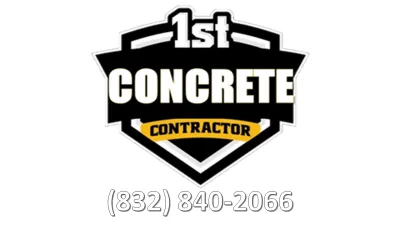 1st Concrete Contractor