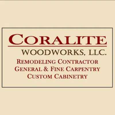 Coralite Woodworks LLC