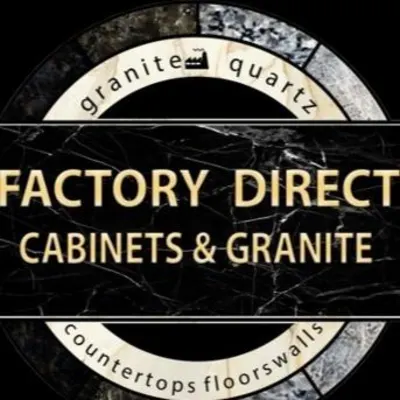 Factory Direct Cabinets And Granite