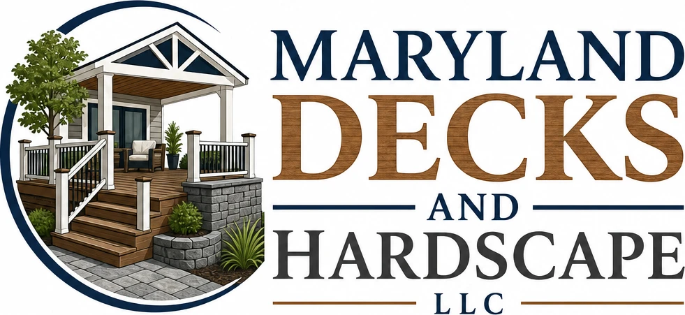 Maryland Decks and Hardscape LLC 
