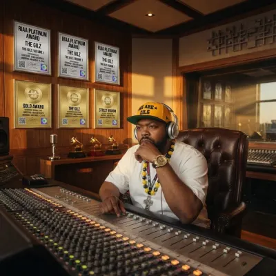 Slumlord Studios