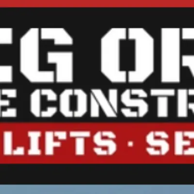 Greg Orick Marine Construction