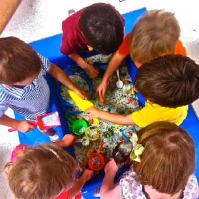 All Saints Preschool