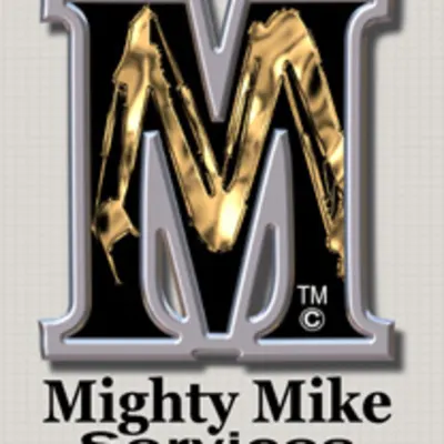 Mighty Mike Plumbing