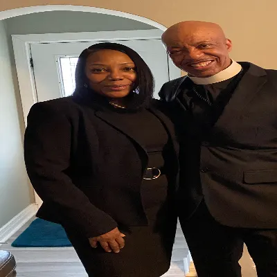 Anointed Praise Ministries COGIC