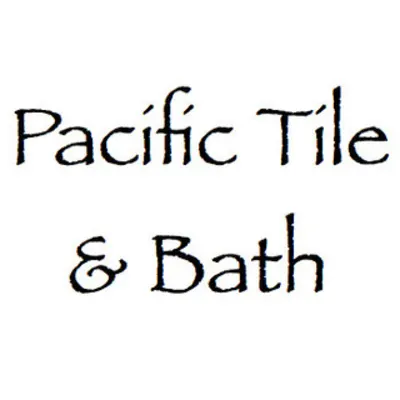 Pacific Tile And Bath