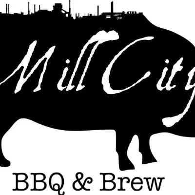 Mill City BBQ And Brew