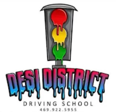 Desi District Driving School