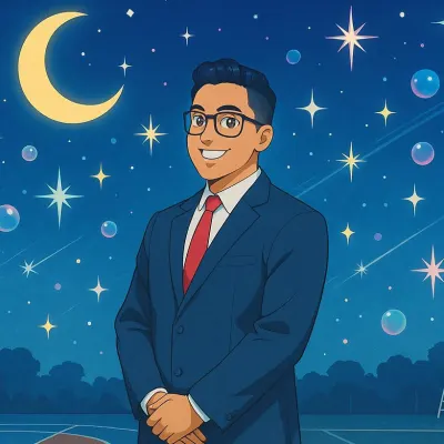 Mr. Rengifo 