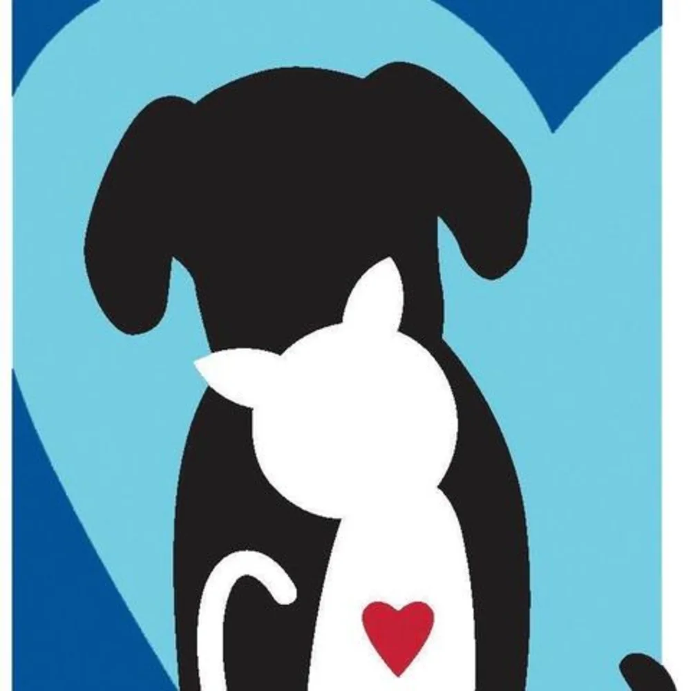 Woodlawn Veterinary Hospital