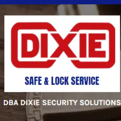 Dixie Safe & Lock Service, Inc.