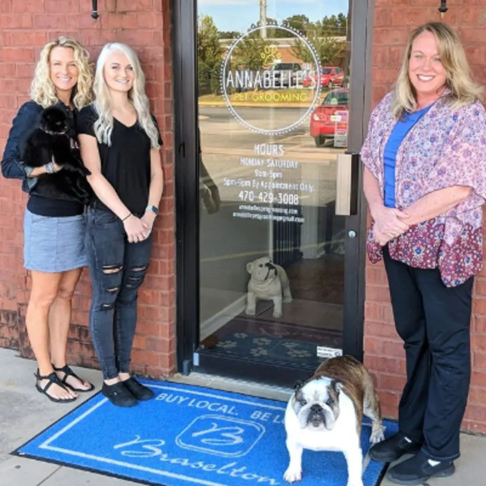 Annabelle's Pet Grooming And Boutique
