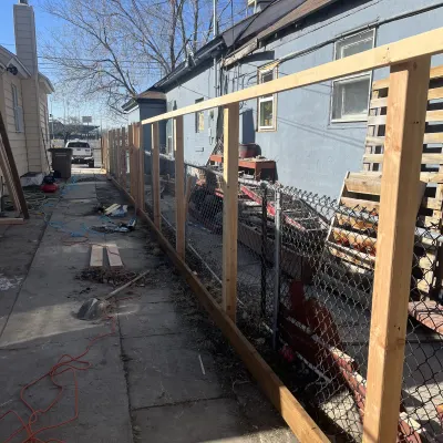 Island Boys Fencing & Decking LLC