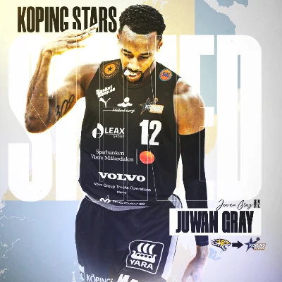 Juwan Gray Basketball Training