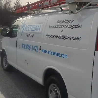 Artisan Electrical