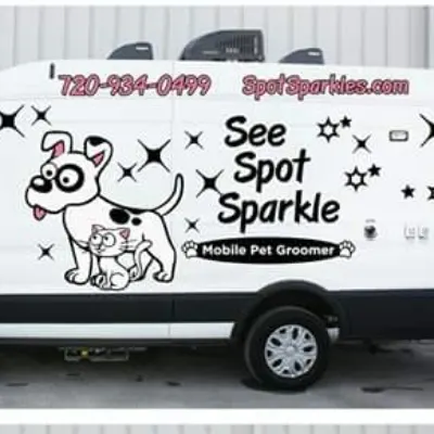 See Spot Sparkle, LLC