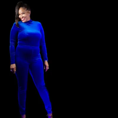 All Things Blu DBA BluPhire Couture Planning & Design