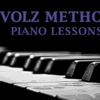 Volz Method Piano Lessons