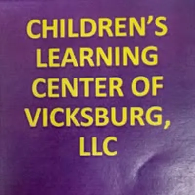 Children's Learning Center