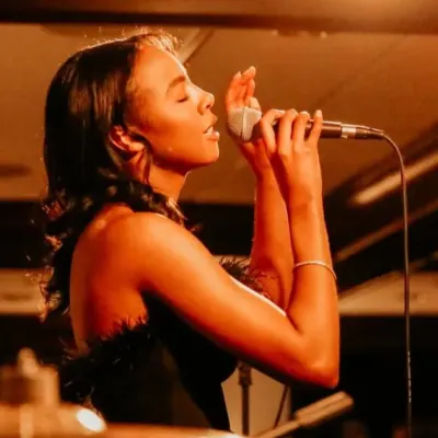 Brianna Blake